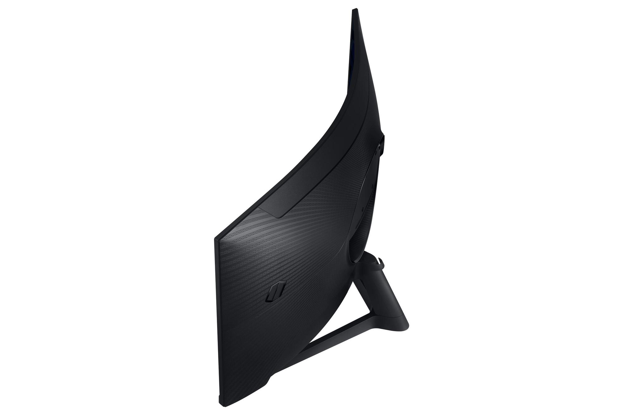 Samsung Monitor Odyssey LC34G55TWWP / LC34G55TWWPXEN Negro 86,4 cm (34")