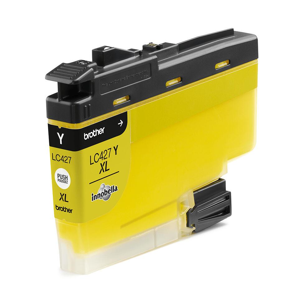 Brother Inchiostro LC-427XLY / LC427XLY Giallo XL