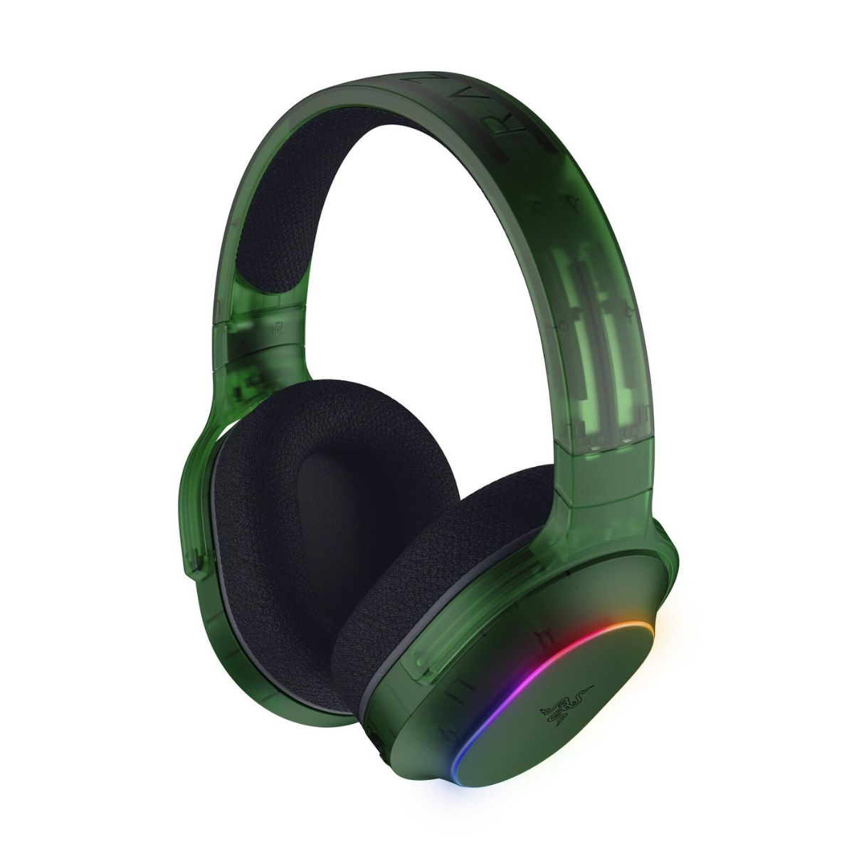 Razer Headset Barracuda X Chroma Phantom / RZ04-05220300-R3M1 Green
