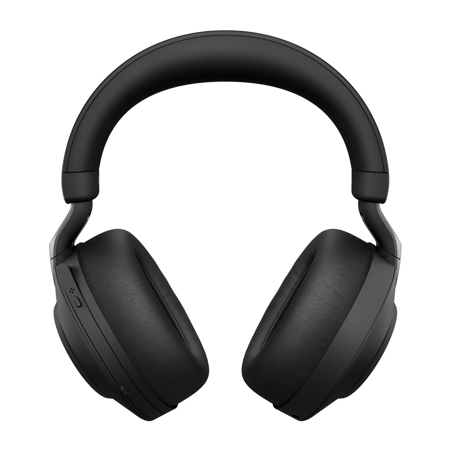 Jabra Headset EV285M / 28599-999-989 Schwarz