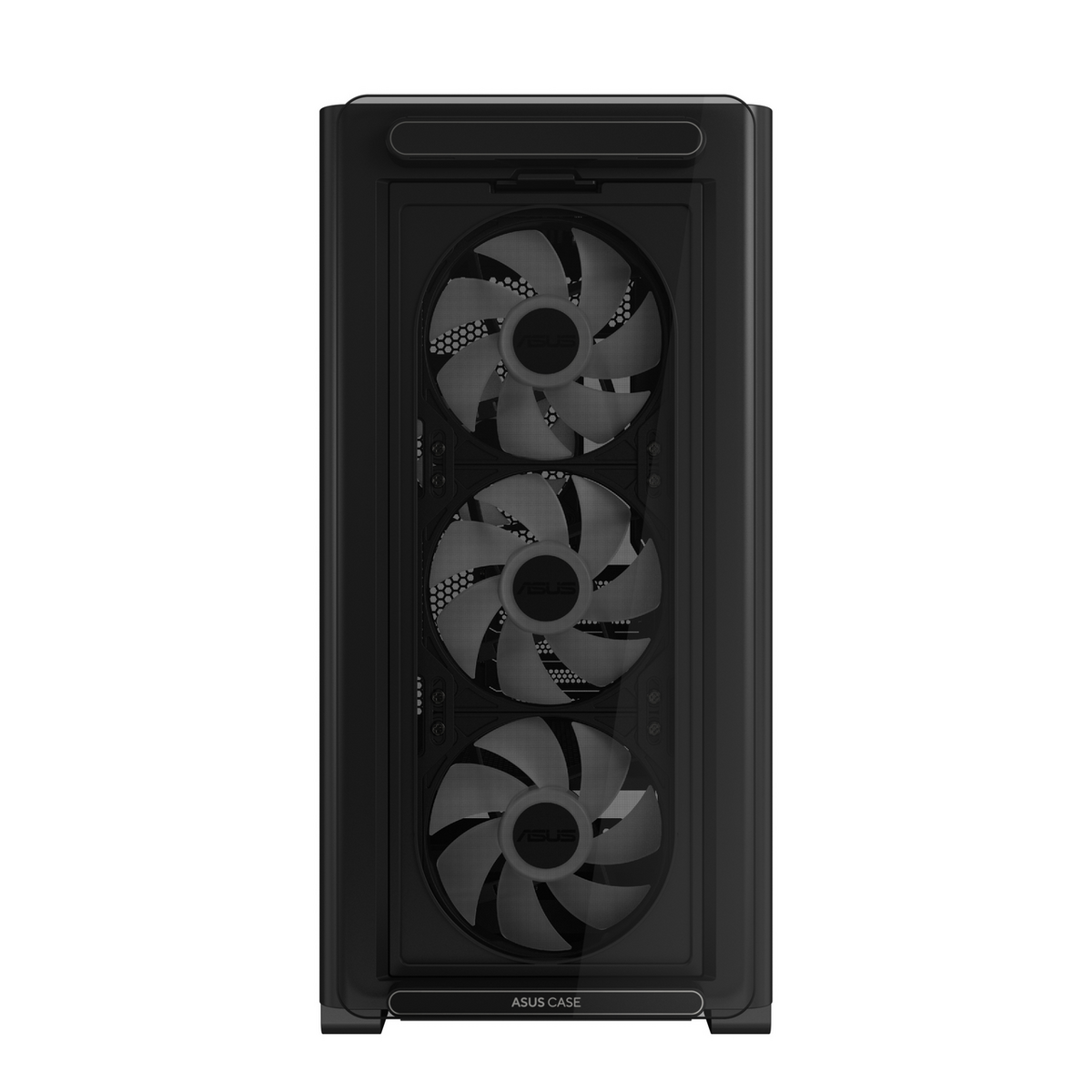 Asus Boîtier PC A23 Plus / 90DC00K0-B19010 Noir
