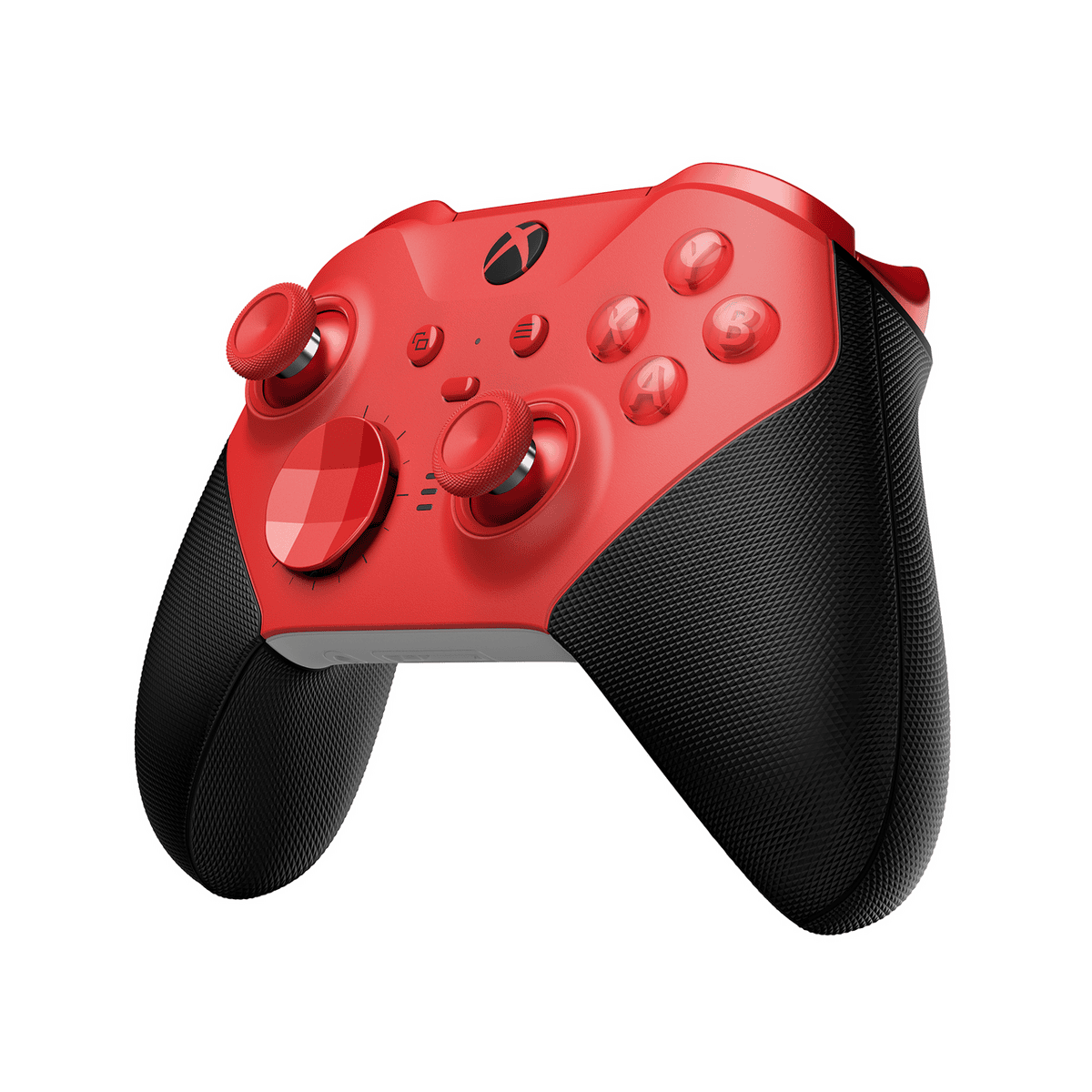 Microsoft Controller Xbox Elite Series 2 / RFZ-00014 Rot