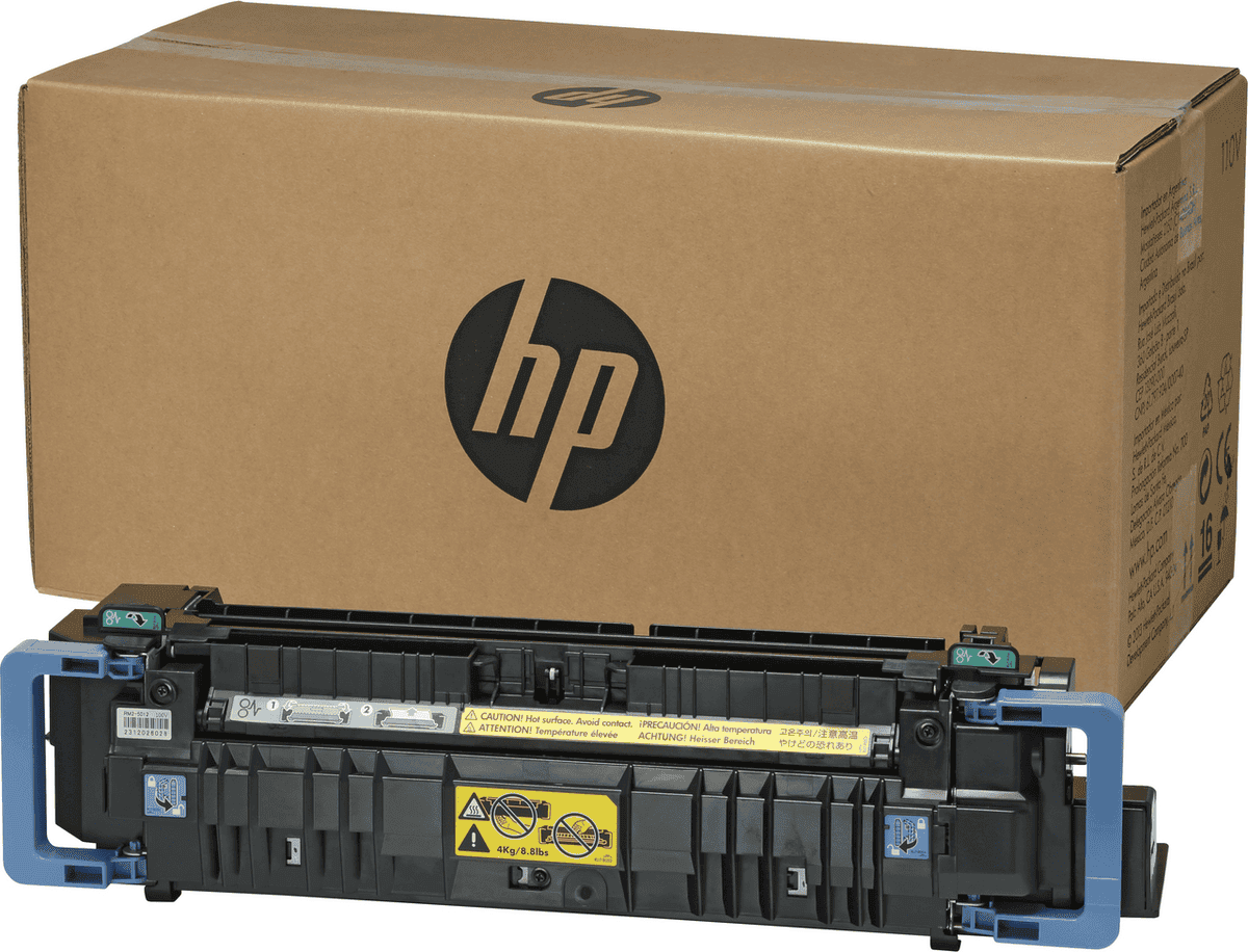 HP Wartungsset C1N58A 