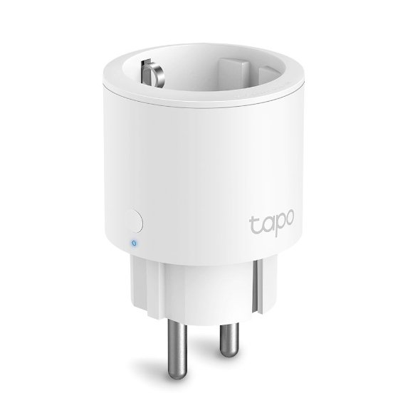 TP-LINK Prise TAP115 / TAPO P115(1-Pack) Blanc
