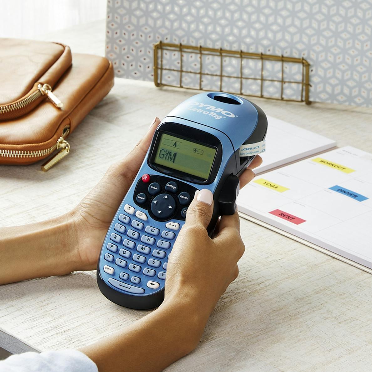 DYMO Label printer 2174576 Blue