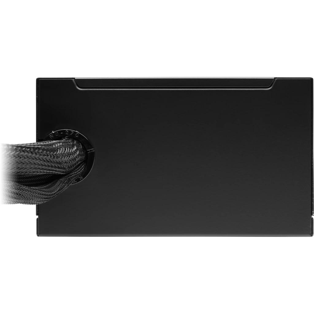 Corsair PC power supply unit CX550 ATX 2.31 / CP-9020277-EU Black