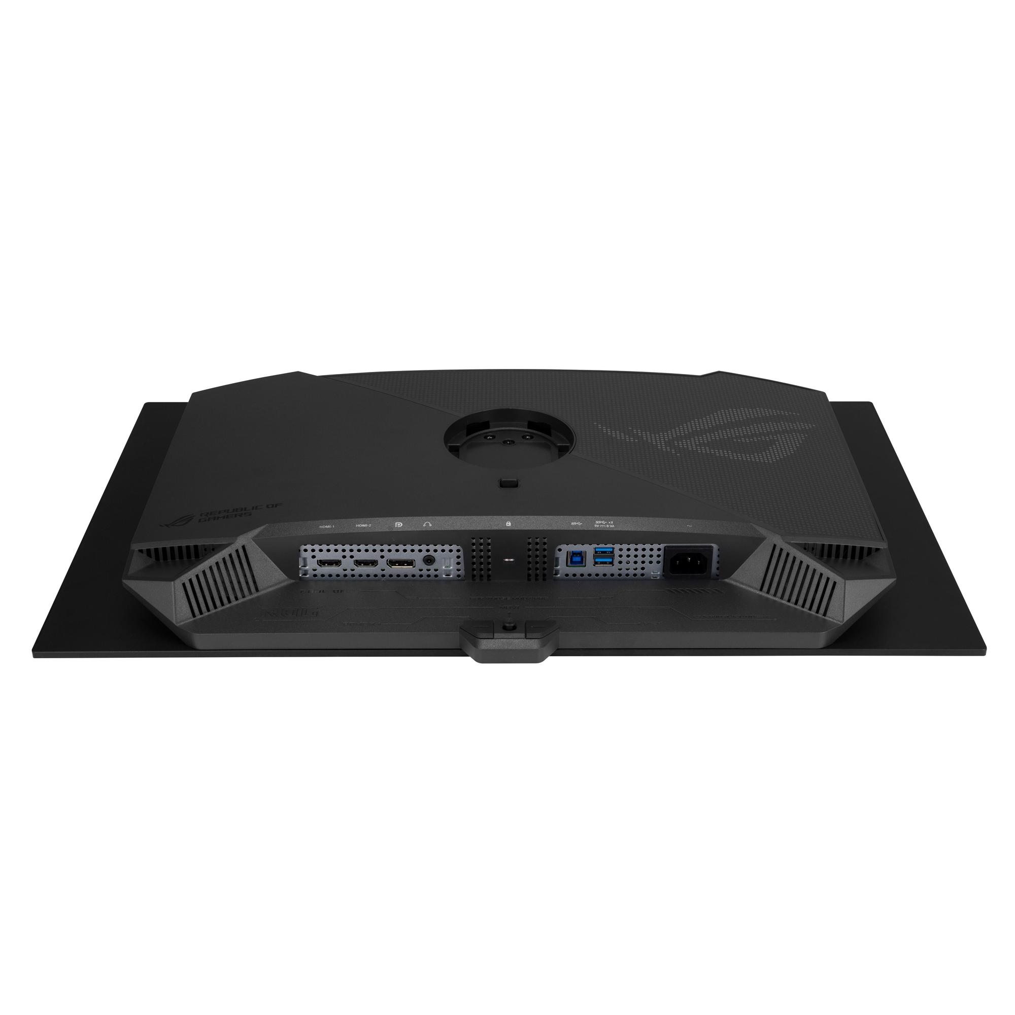 ASUS Monitor ROG Strix XG27AQDMGR / 90LM0CC0-B01171 Negro 67,3 cm (26,5")