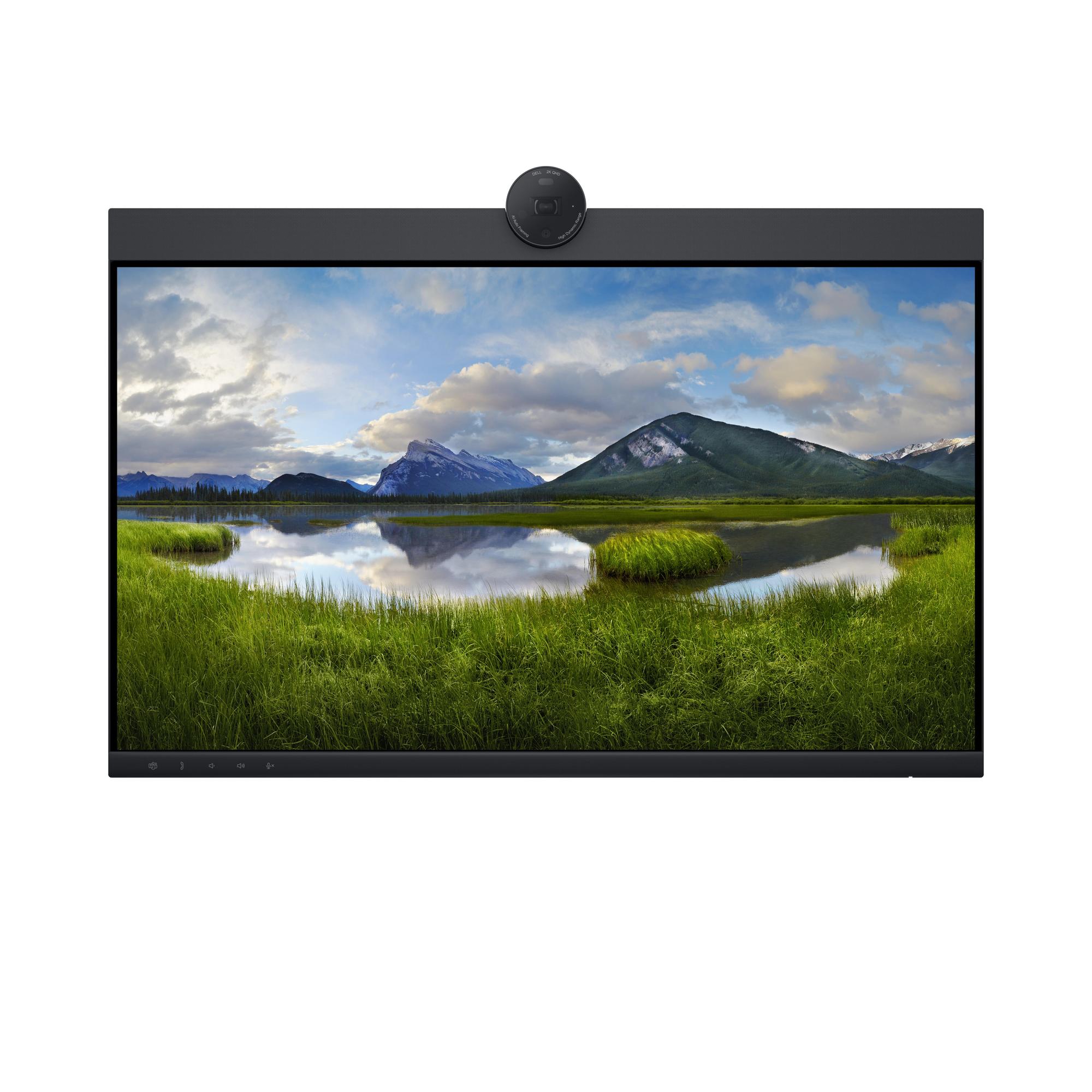 DELL Monitor P2424HEB / 210-BKVC Negro 60,5 cm (23,8")
