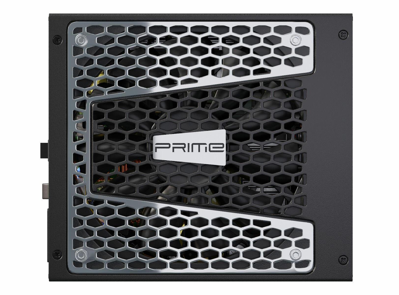 Seasonic Alimentation pour PC Prime TX-1300 / PRIME-TX-1300-ATX30 Noir