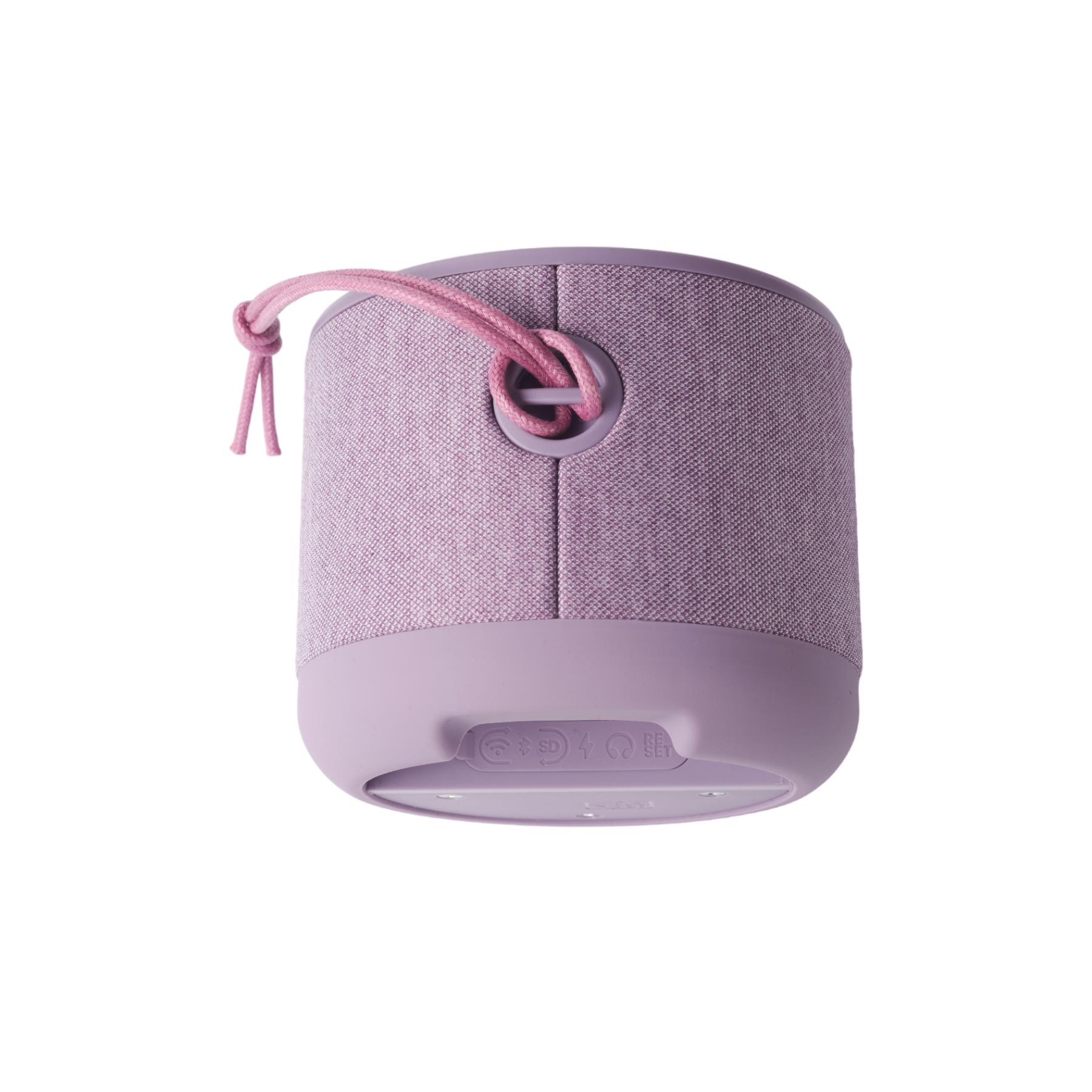 Wobie Haut-parleur WOBIE BOX V Violet