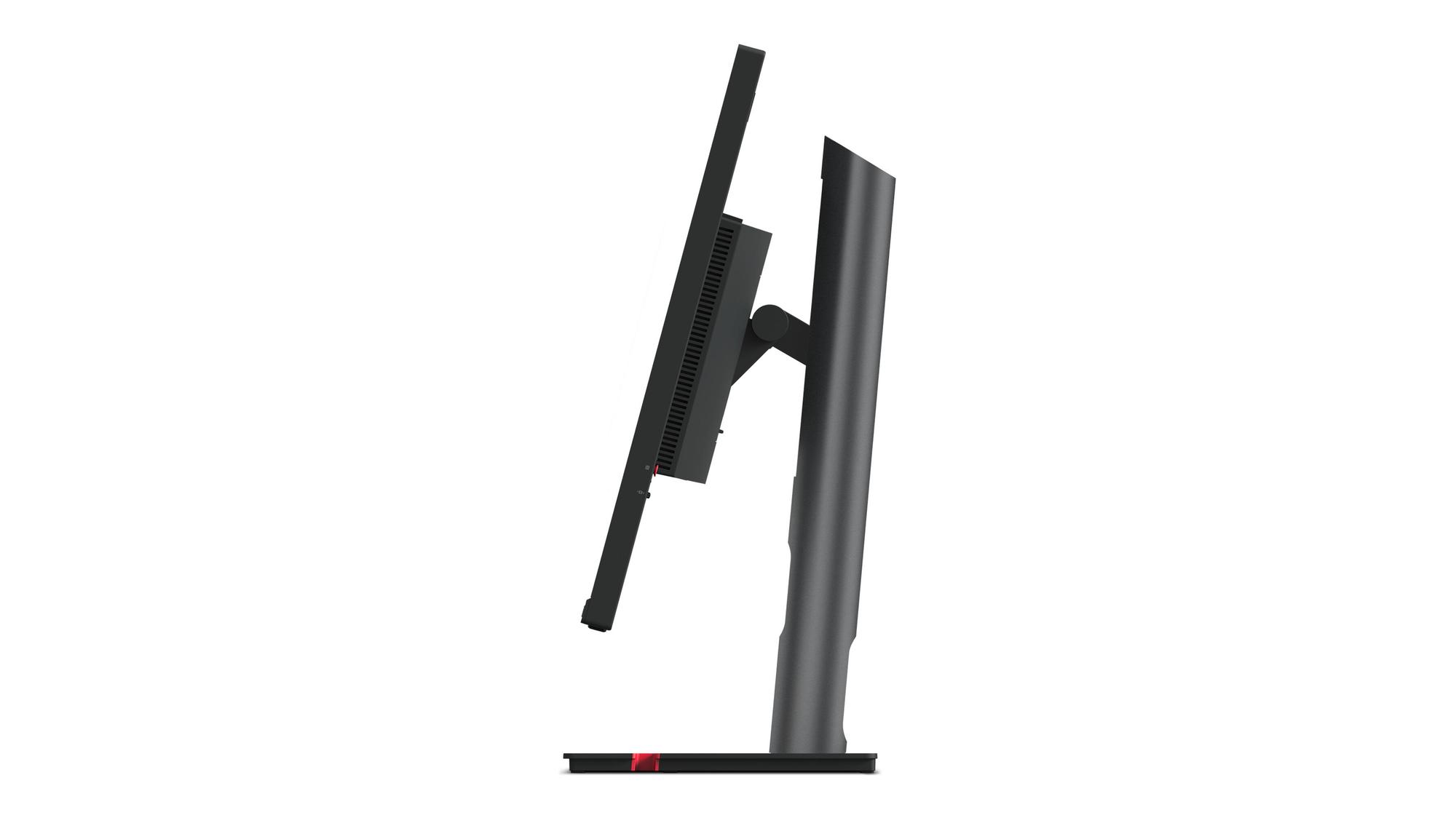 Lenovo Monitor ThinkVision P32p-30 / 63D1RAT1EU Negro 80 cm (31,5")