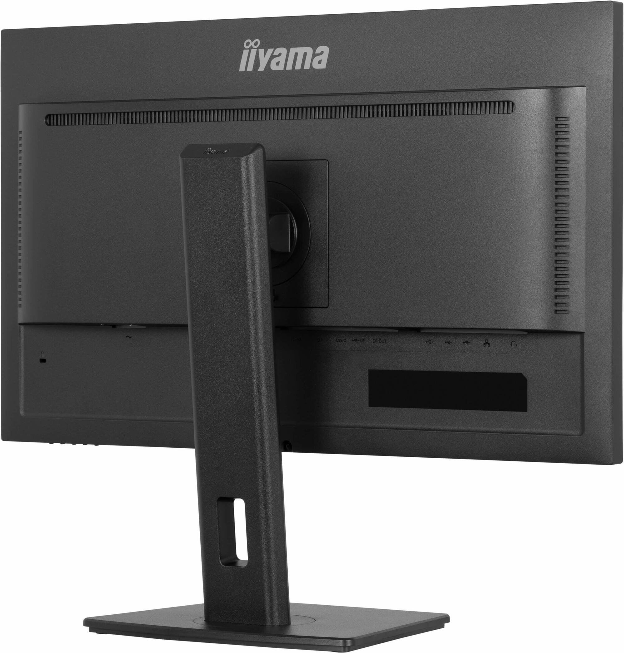 iiyama Monitor XUB2797QSNP-B1 / XUB2797QSNP-B1 Negro 68,6 cm (27")