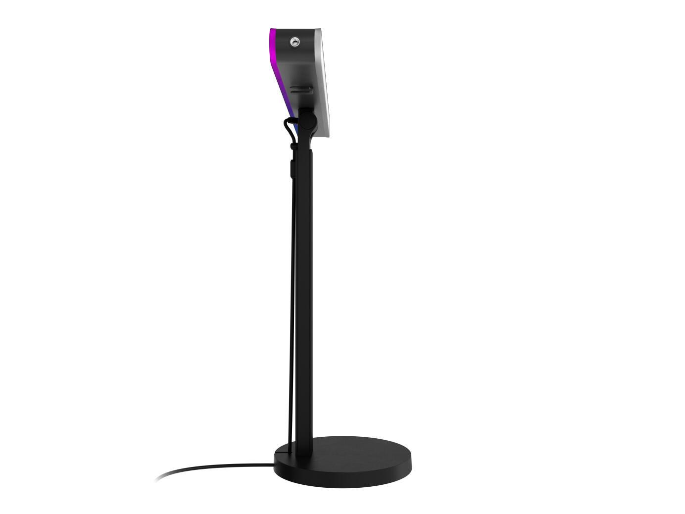 Logitech Luminaria Litra Beam LX / 946-000015 Grafito