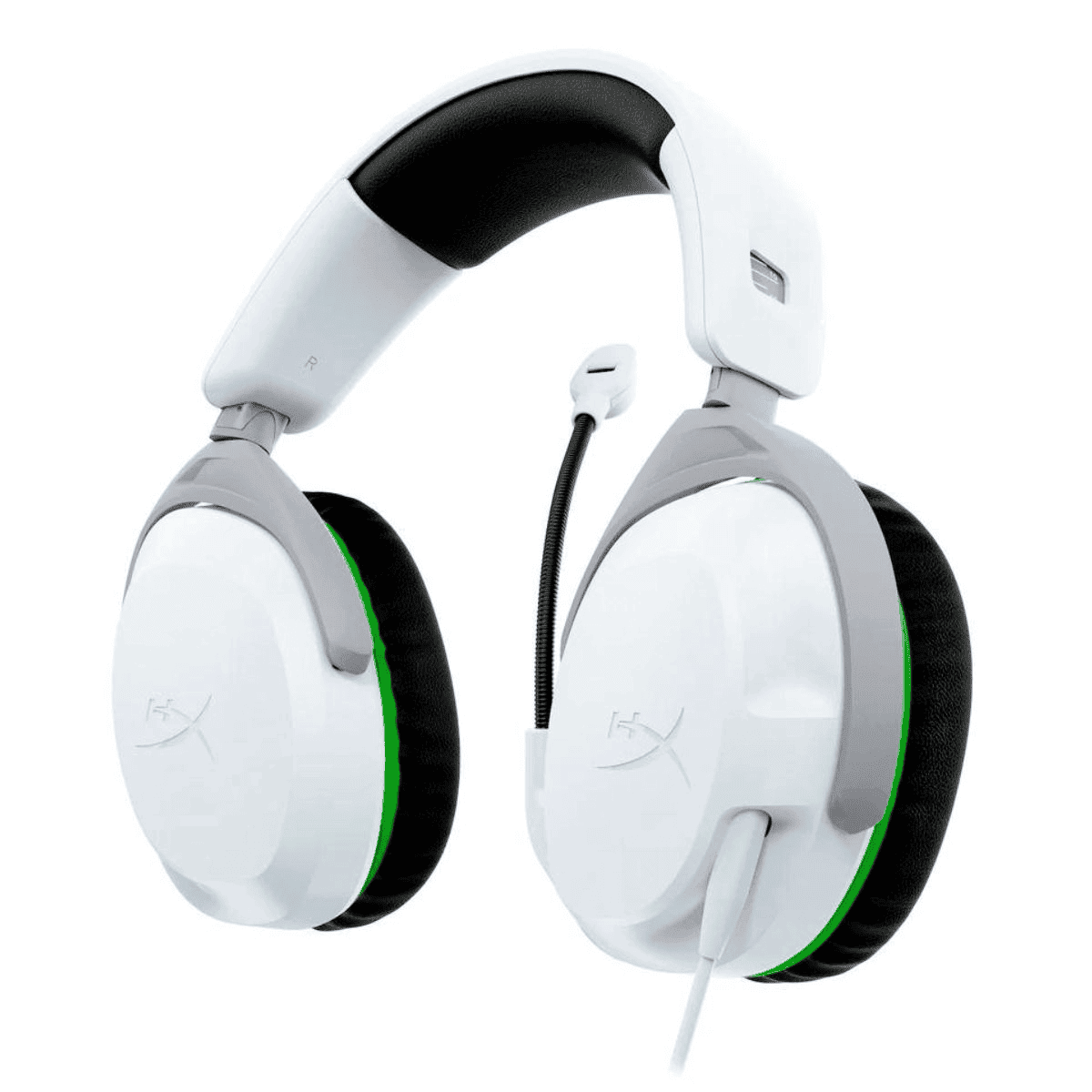 HyperX Headset Cloud Stinger 2 / 75X28AA Schwarz HyperX Headset Cloud Stinger 2 / 75X28AA Schwarz