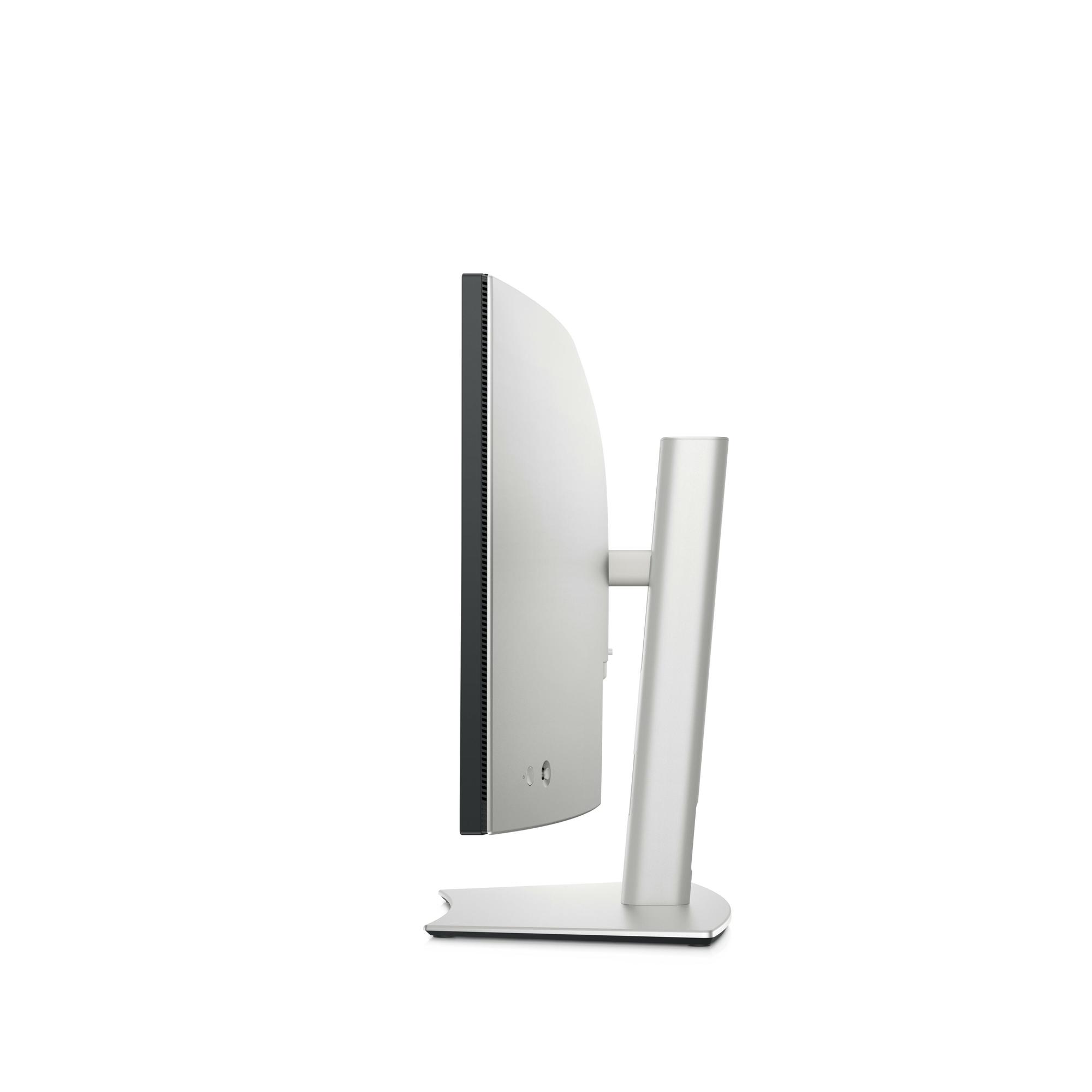 DELL Monitor U3425WE / 210-BMDW Negro, plata 86,7 cm (34,1")