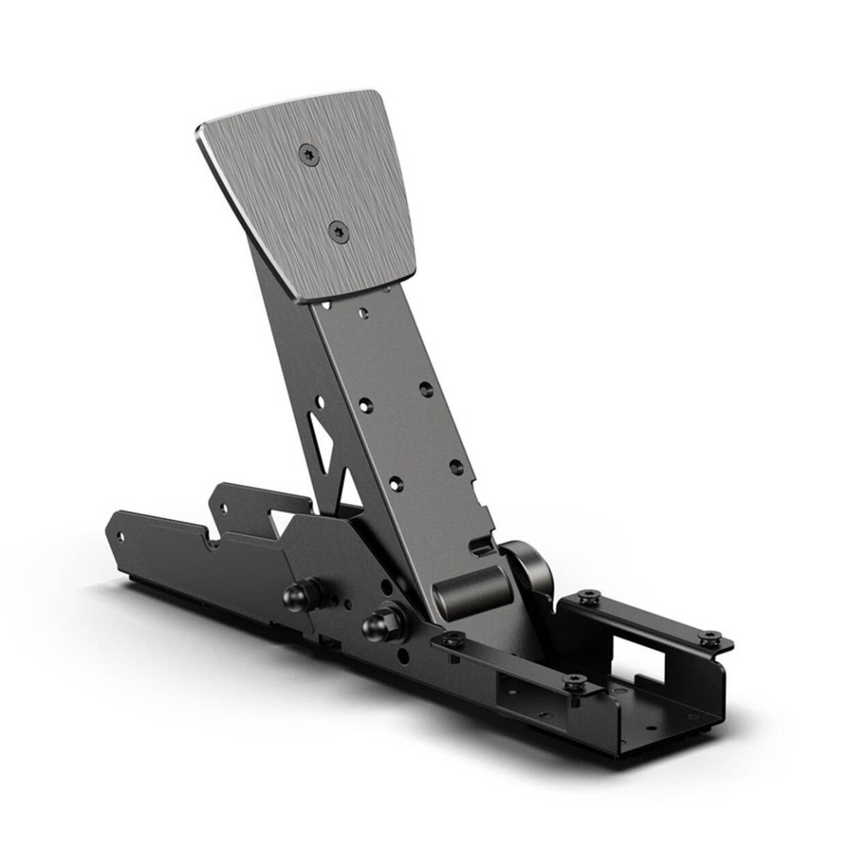 Moza Racing Controllore SR-P Clutch Pedal / RS111 Nero