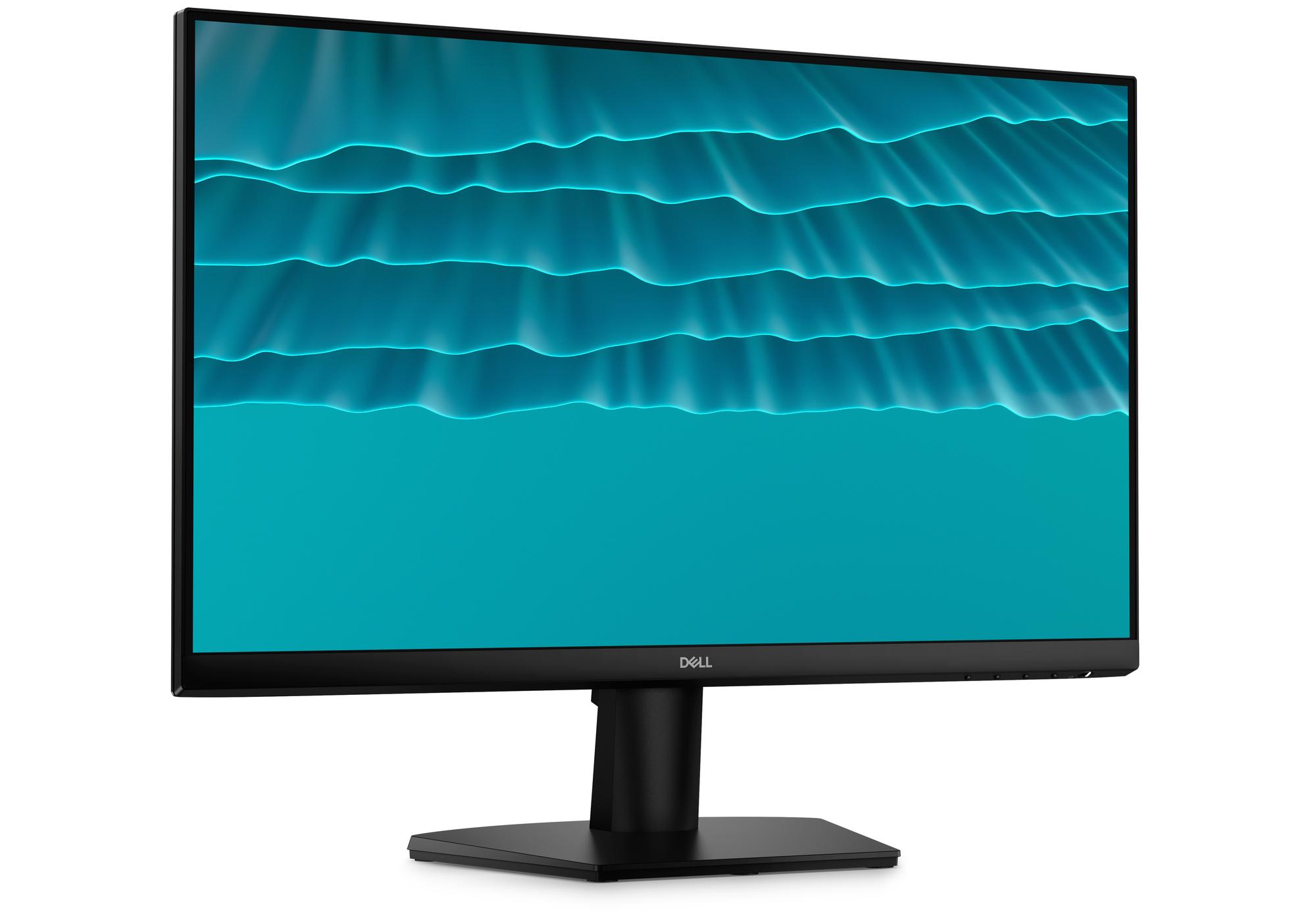 DELL Monitor SE2426H / 210-BVCB Schwarz 60,5 cm (23.8")