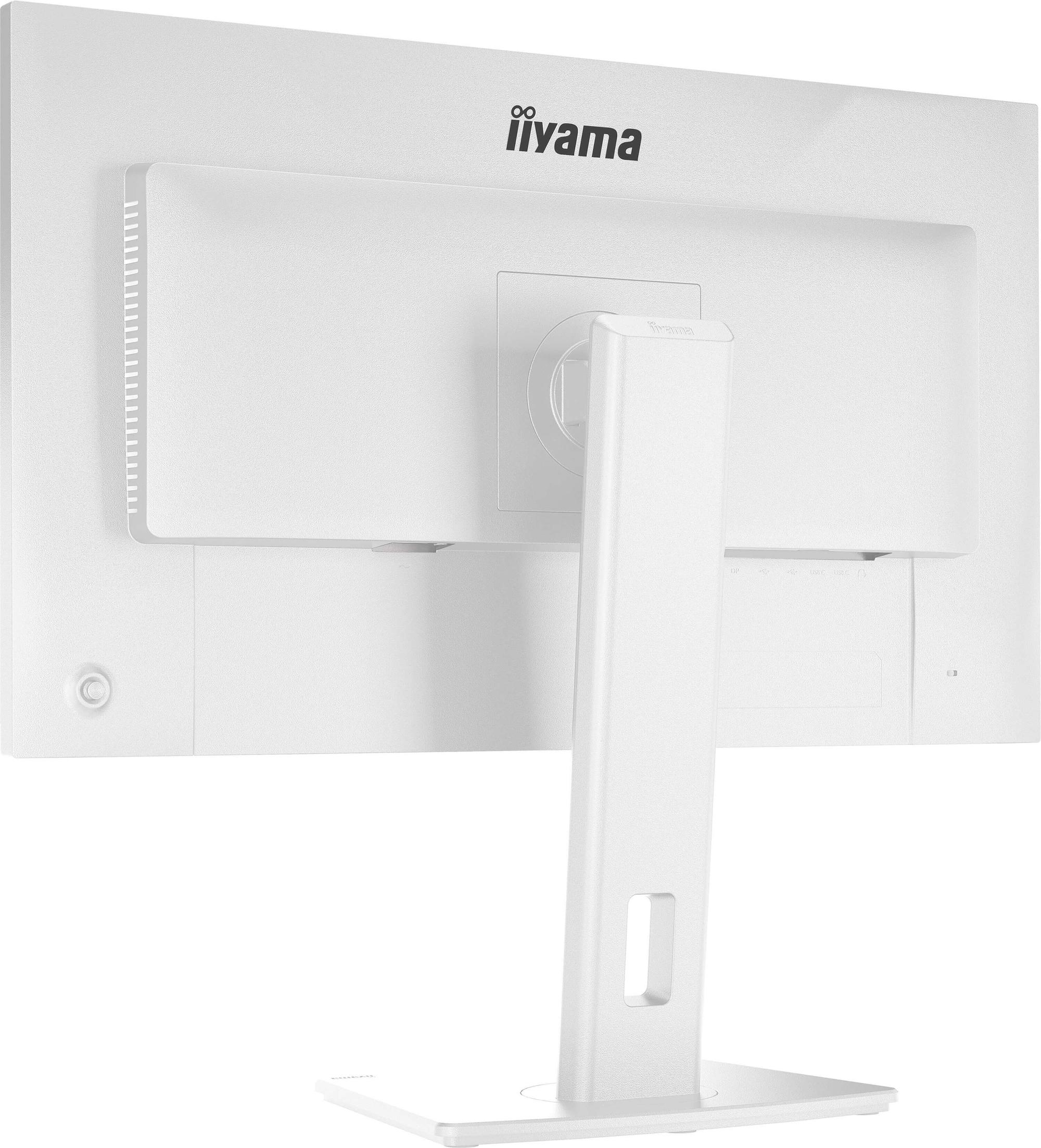 iiyama Monitor ProLite XB2797QSU / XB2797QSU-W1 Weiß 68,6 cm (27")