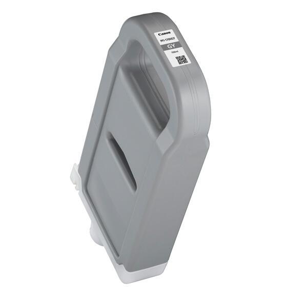 Canon Ink PFI-1700GY / 0781C001 Grey XXL