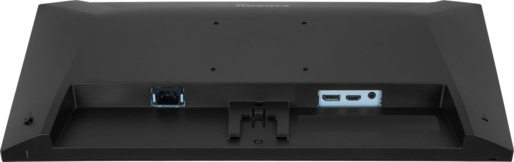 iiyama Monitor ProLite X2491HS / X2491HS-B1 Schwarz 60,5 cm (23.8")