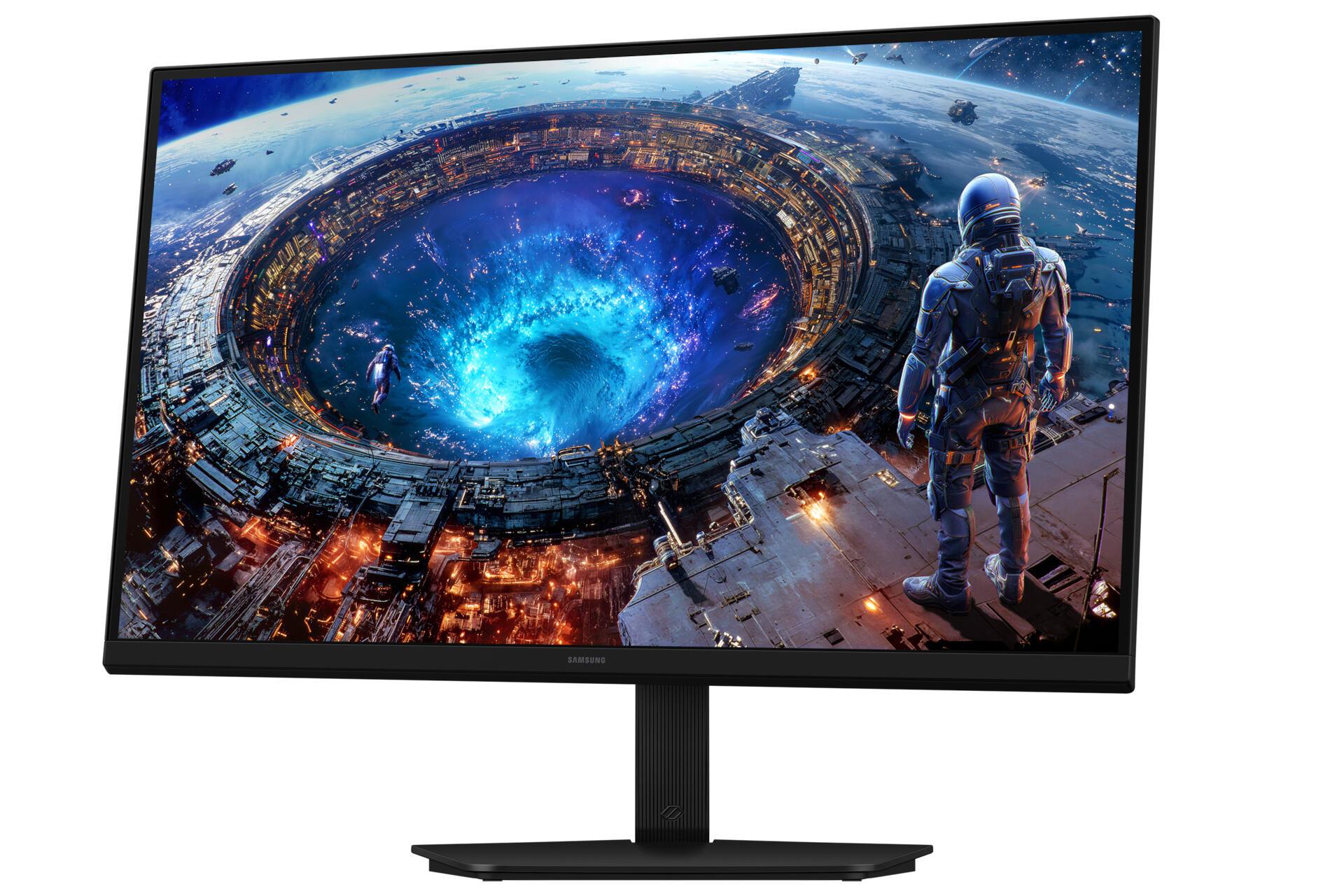 Samsung Monitor Odyssey G80HF / LS27HG806EFXEN