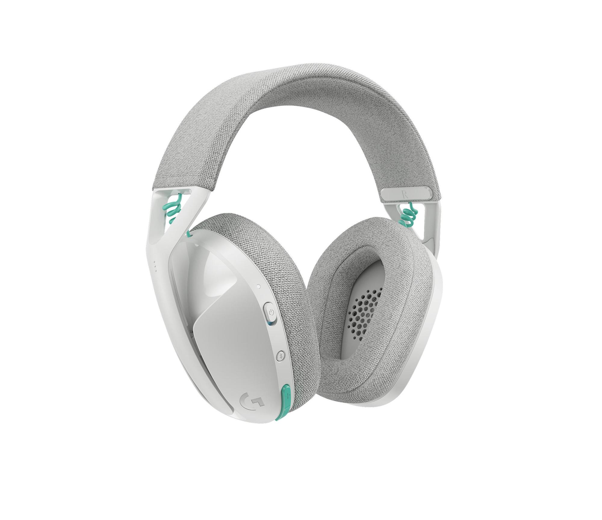Logitech Headset G321 / 981-001569 White