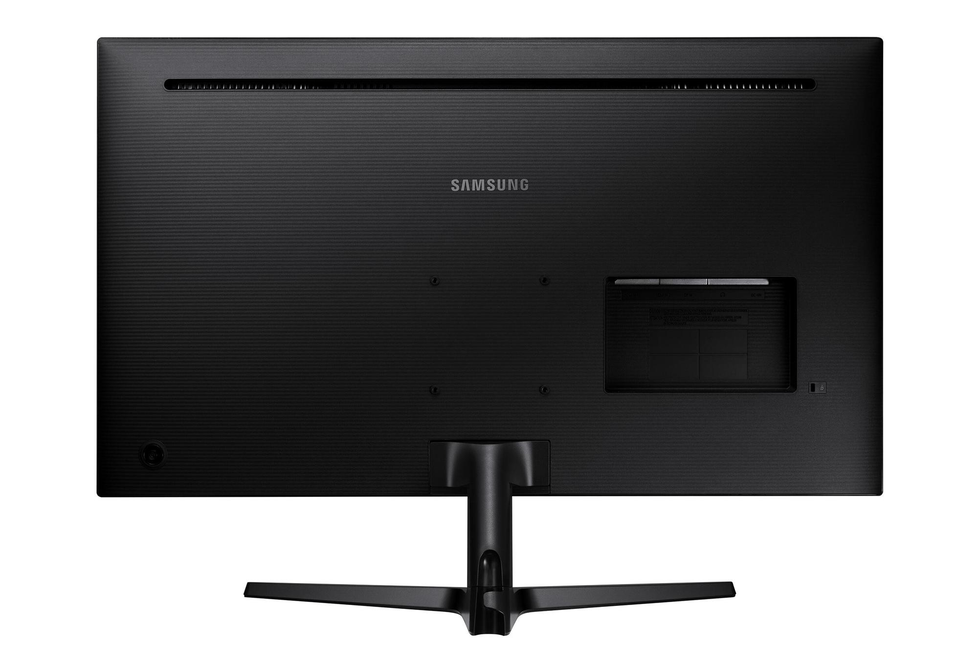 Samsung Monitor ViewFinity LU32J590UQP / LU32J590UQPXEN Gris 81,3 cm (32")
