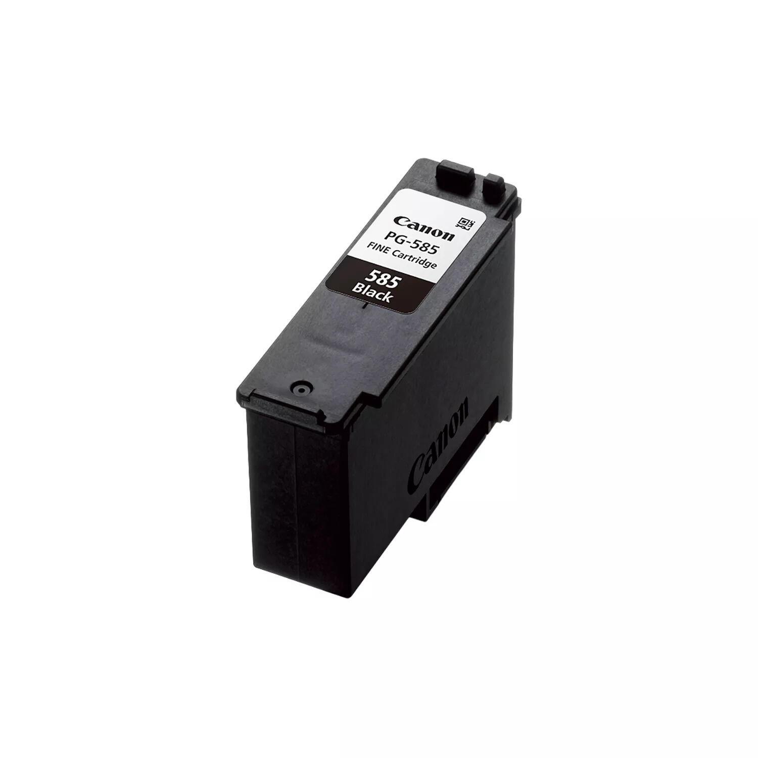 Canon Ink PG-585 / 6205C001 Black Standard