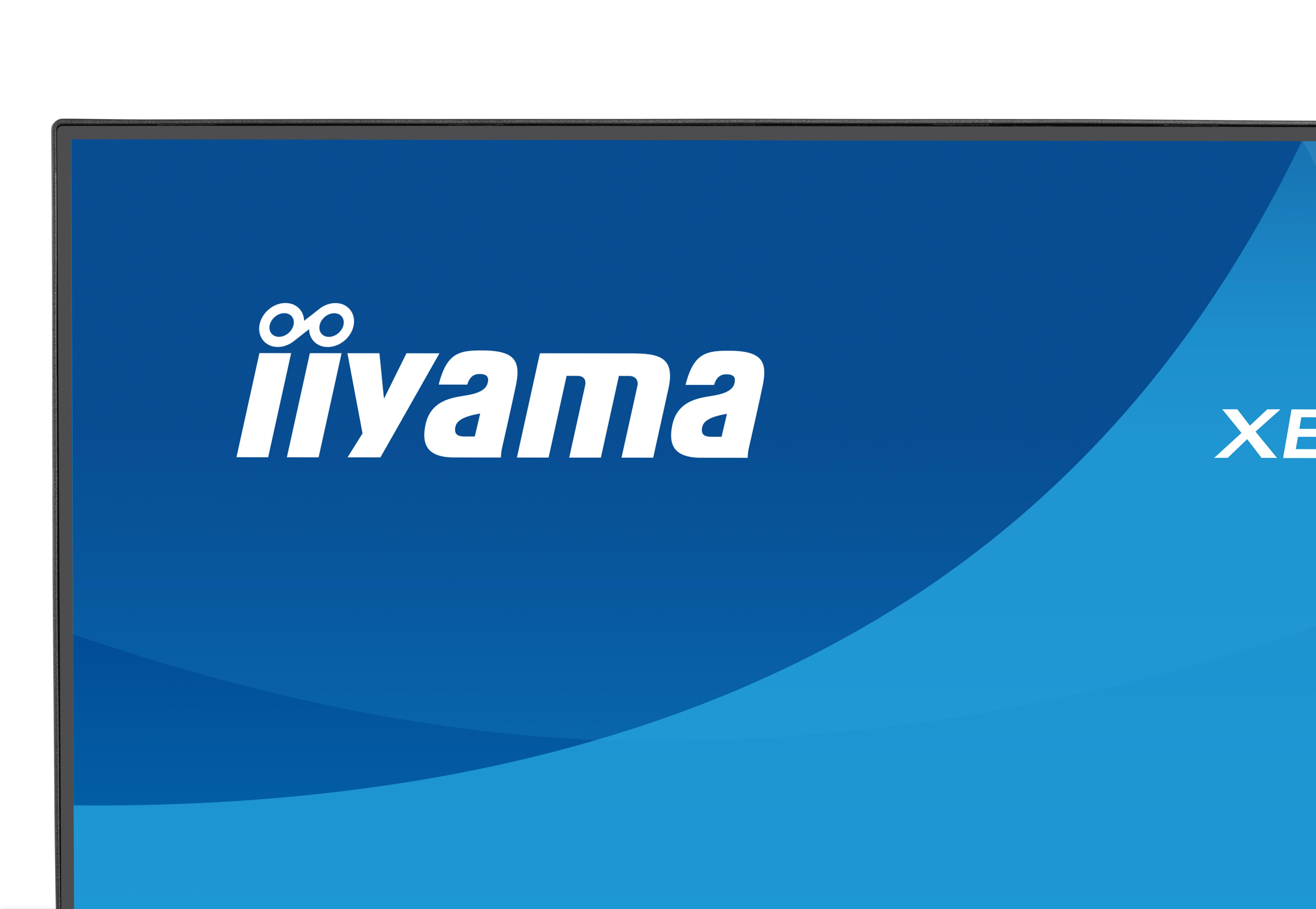 iiyama Monitor XB2497HSU-B1 / XB2497HSU-B1 Black Standard 60.5 cm (23.8")