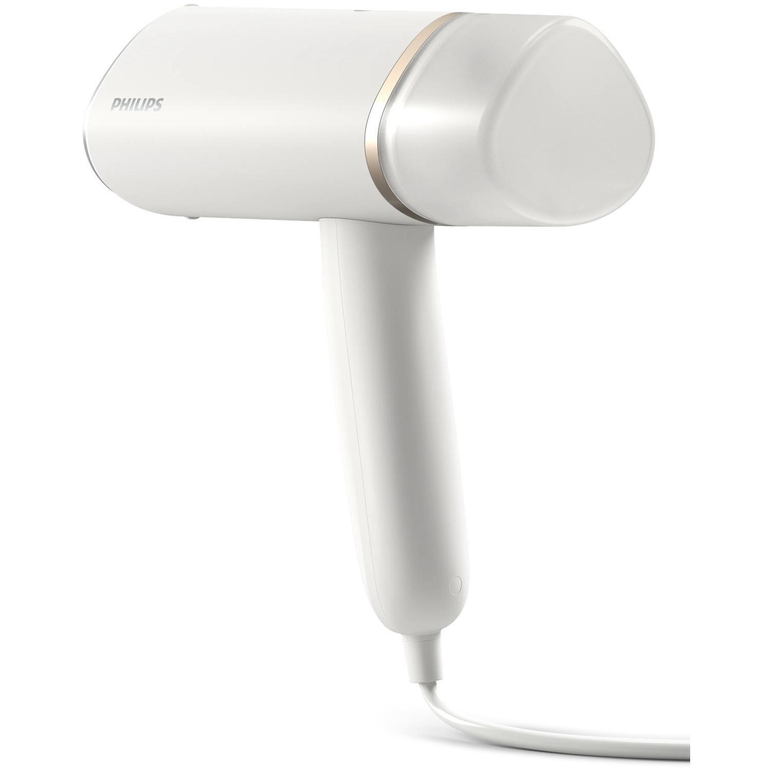 Philips Cepillo de vapor STH3020/10 Blanco