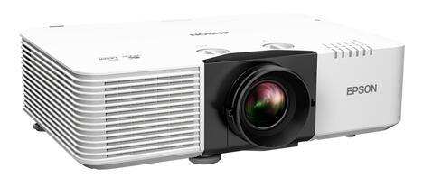 Epson Beamer EB-L690U / V11HB29040 Blanc