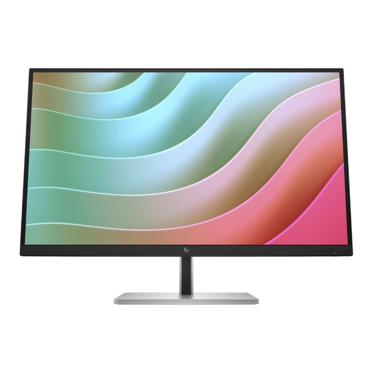 HP Monitor 6N4C4AA / 6N4C4AA#ABB Argento/Nero (27 ")