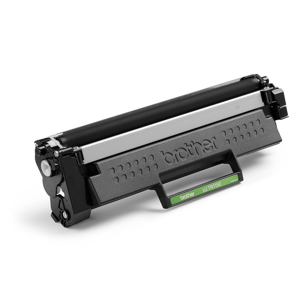 Brother Toner TN-1150 / TN1150 Black Standard
