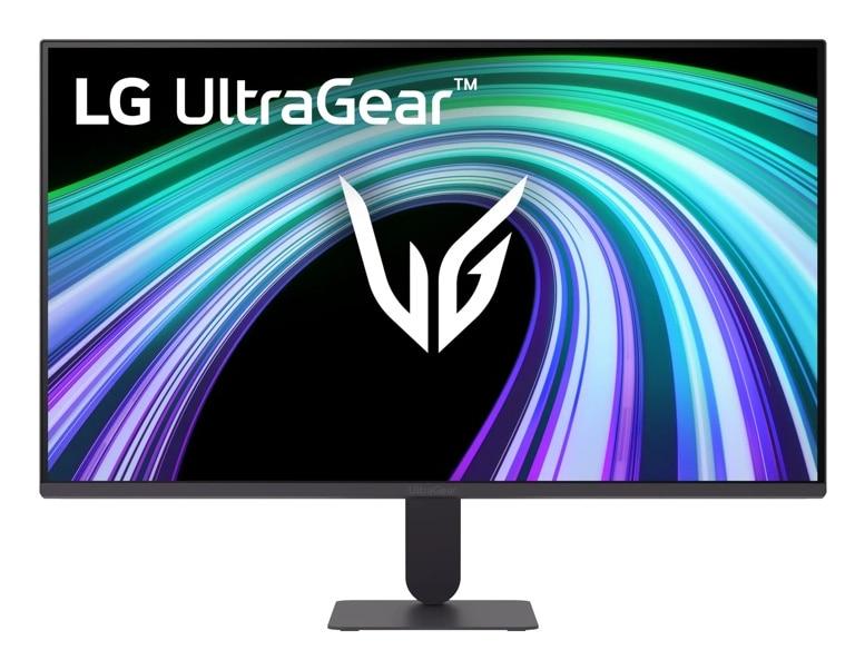 LG Monitor 24G411B-B / 24G411B-B Schwarz