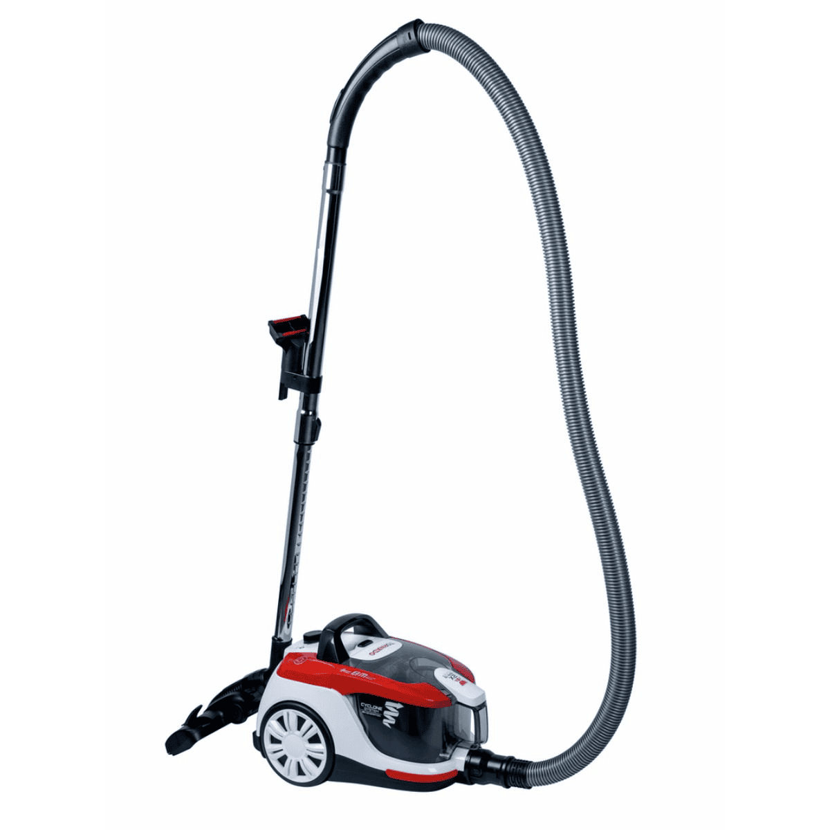 Tornado Hoover VCCKC800RC BK,W,R