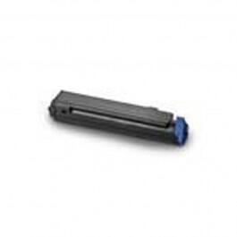OKI Toner 44318605 Gelb