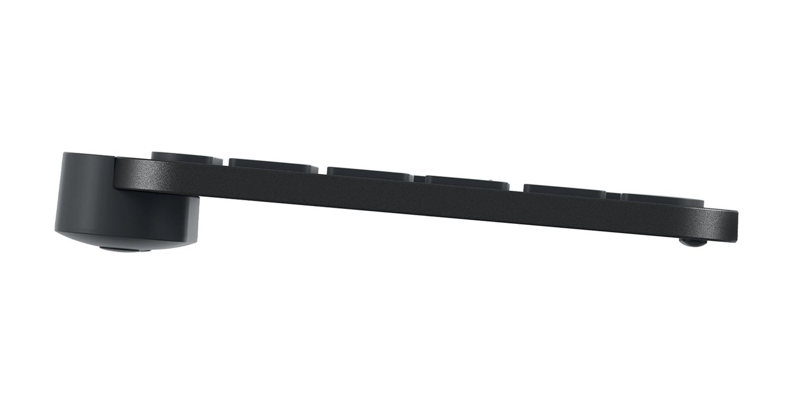 Logitech Tastiera MX Keys Business / 920-010244 Grafite