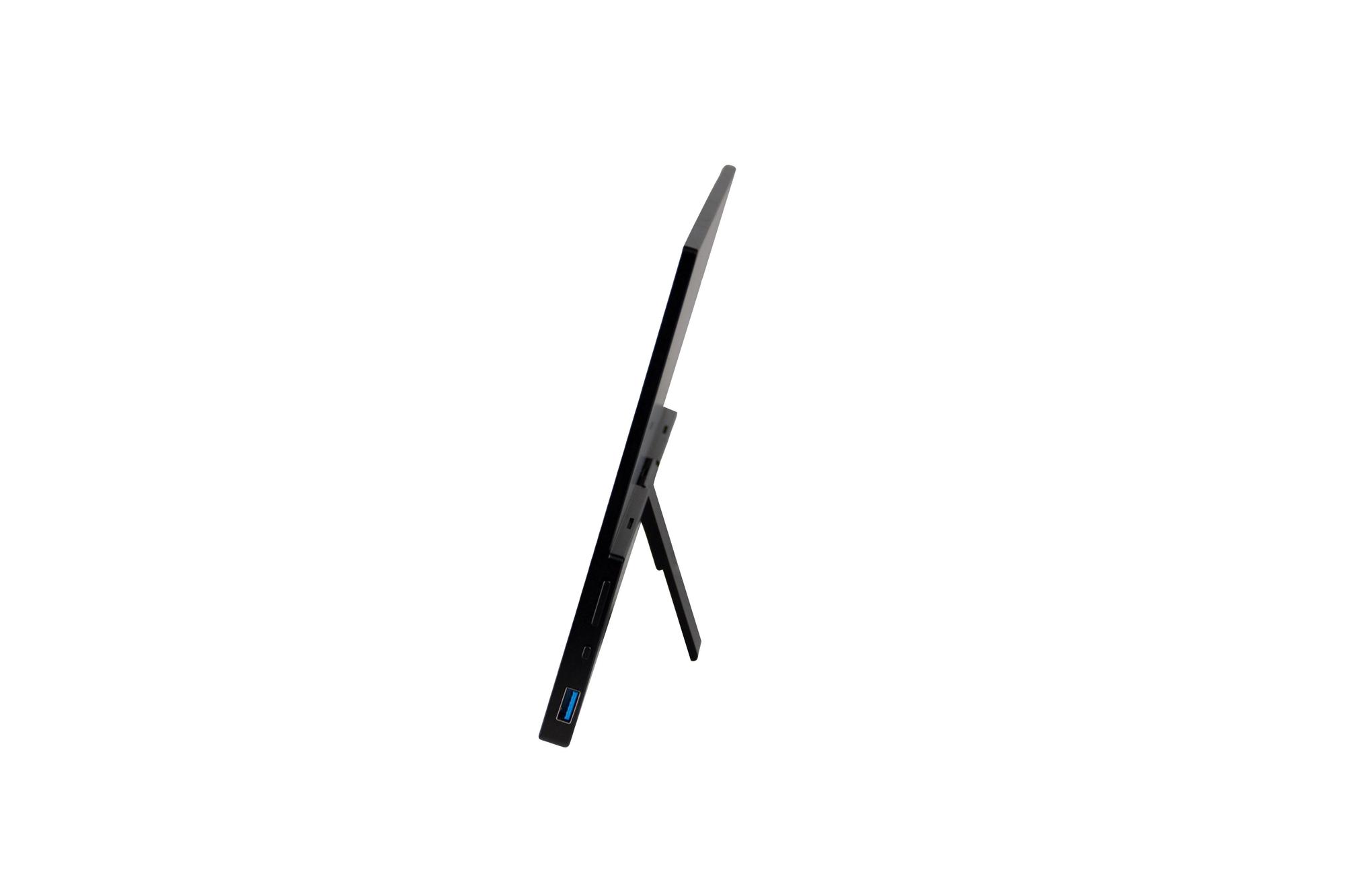 Verbatim Monitor PMT-14 / 49591 Black S 35.6 cm (14")