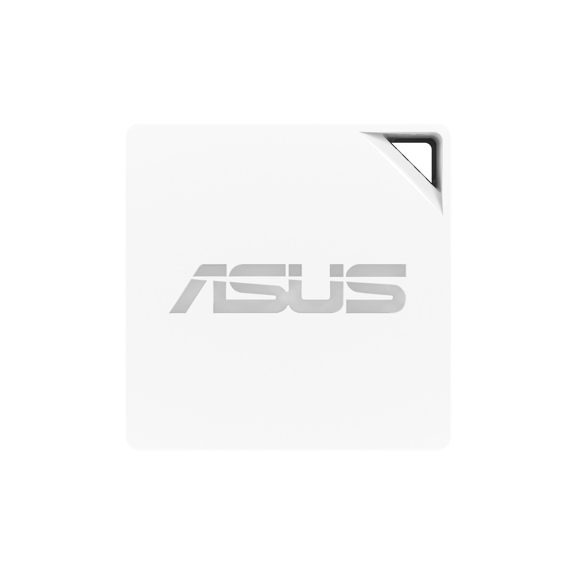ASUS Routeur RT-AX50 GO / 90IG09T0-MO0B00 Blanc