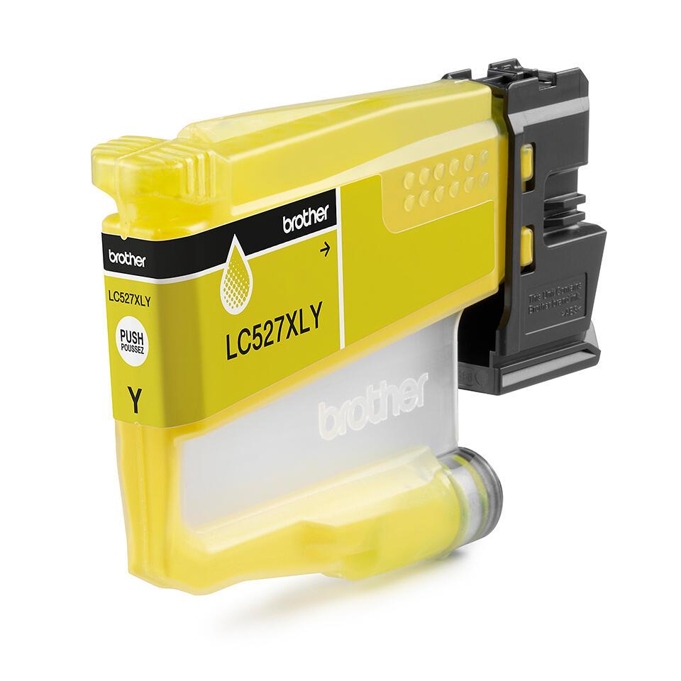 Brother Inchiostro LC-527XLY / LC527XLY Giallo XL