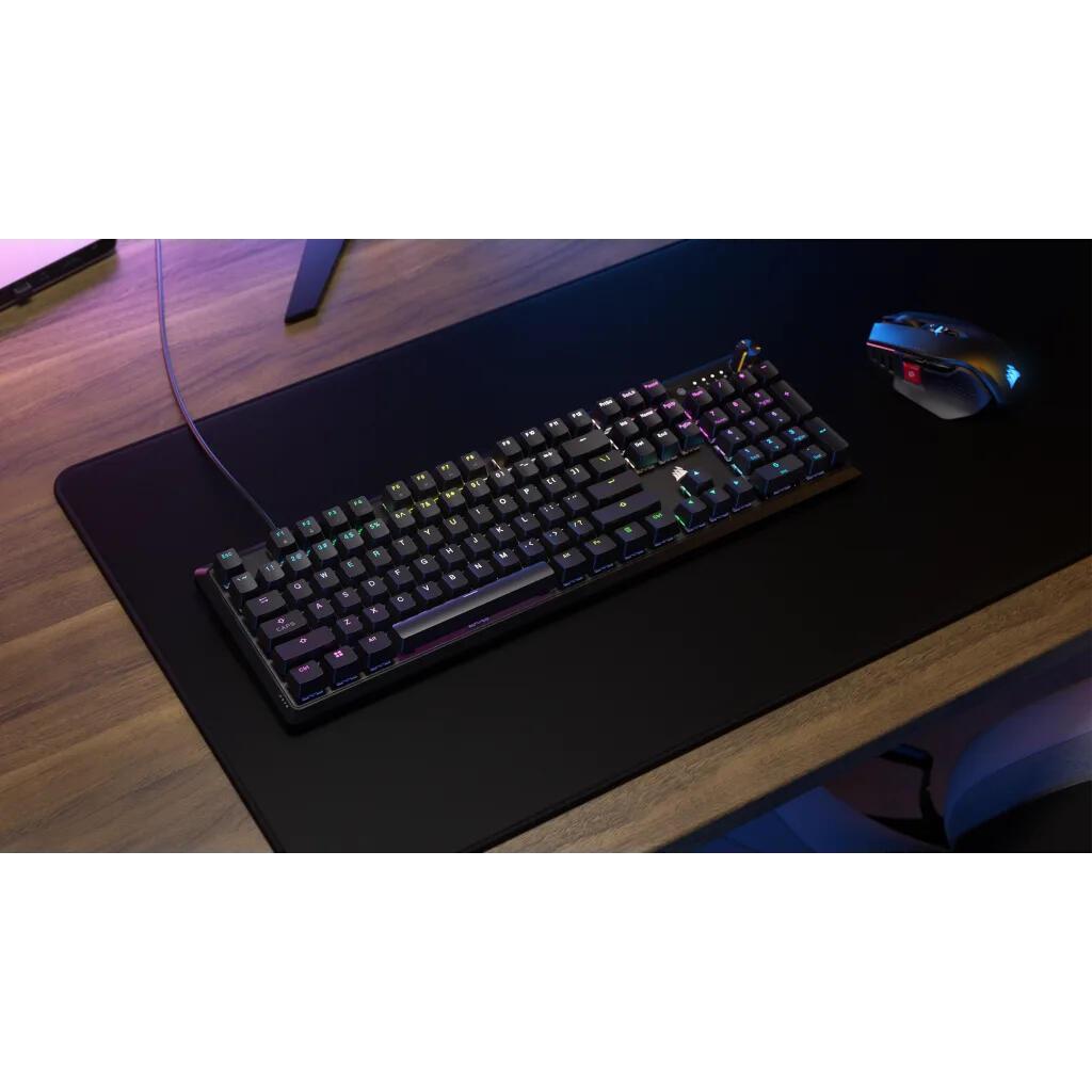 Corsair Keyboard K70 CORE / CH-910971E-NA Black