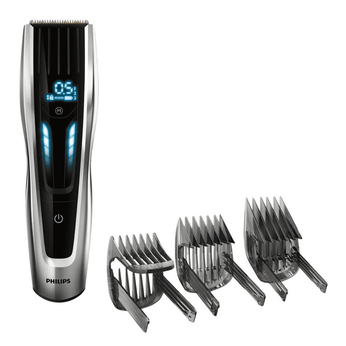 Philips Shaver KDI 03.25 HC9450/15 Black