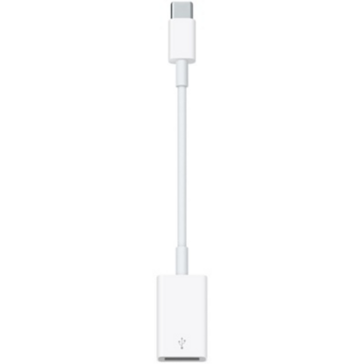 Apple Adapter MacBook - Adapter / MJ1M2ZM/A Weiß