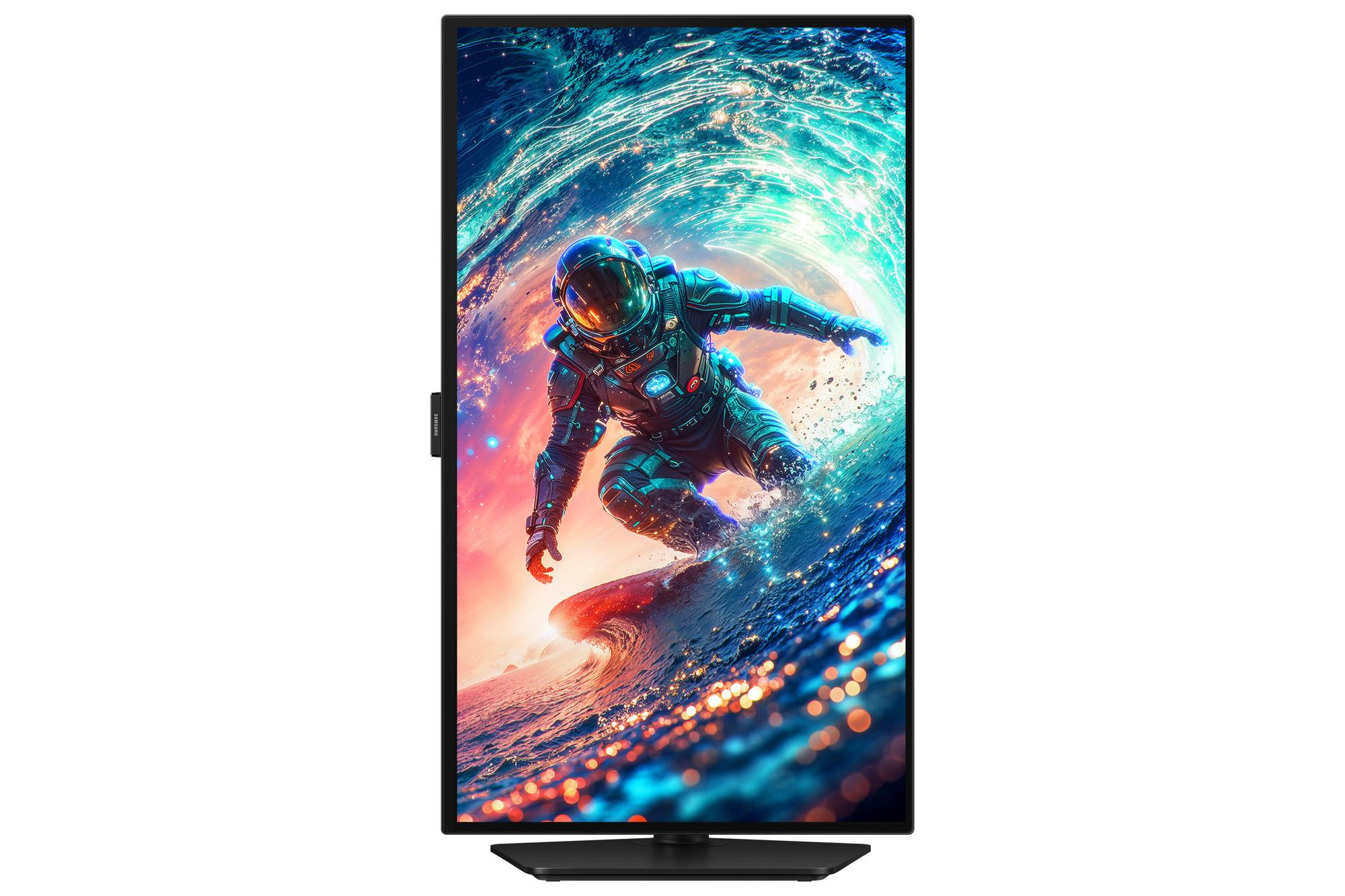 Samsung Monitor Odyssey LS27HG612SU / LS27HG612SUXEN Negro 68,6 cm (27")