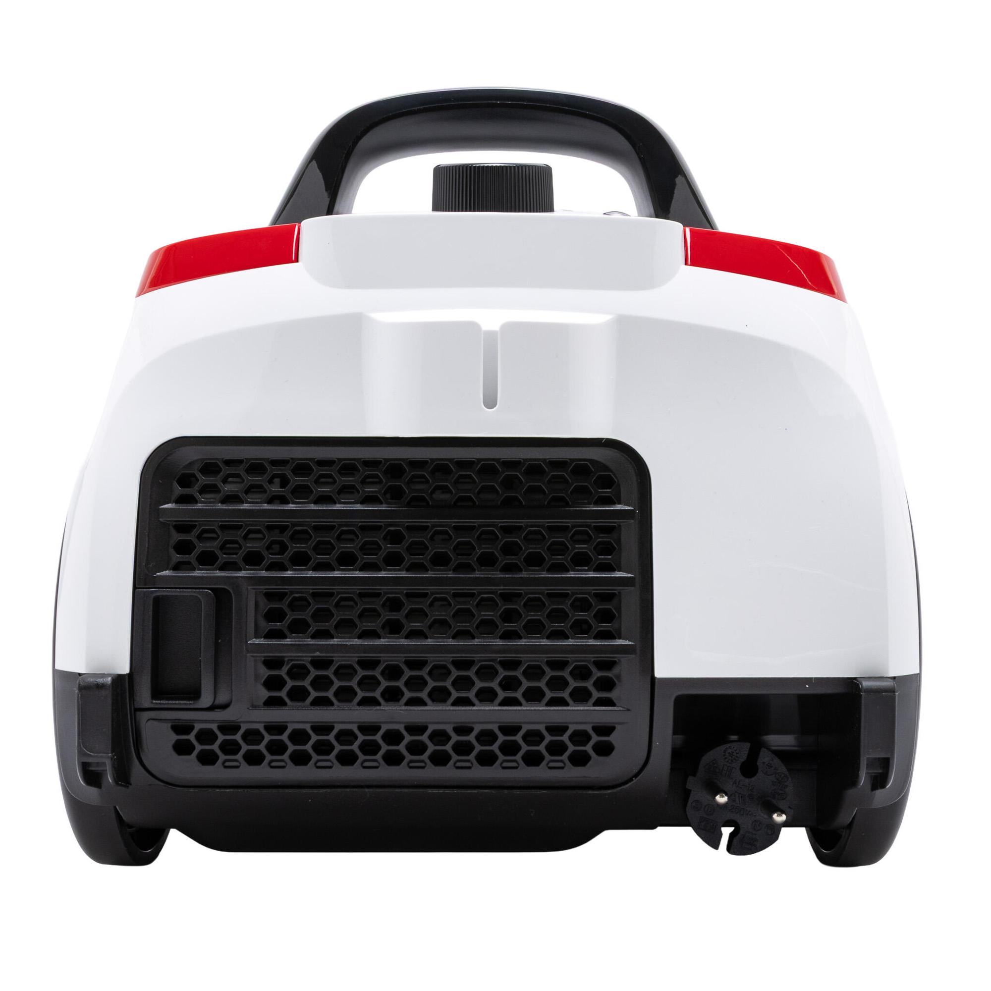 TORNADO Hoover VCCKC800RC Rojo, blanco