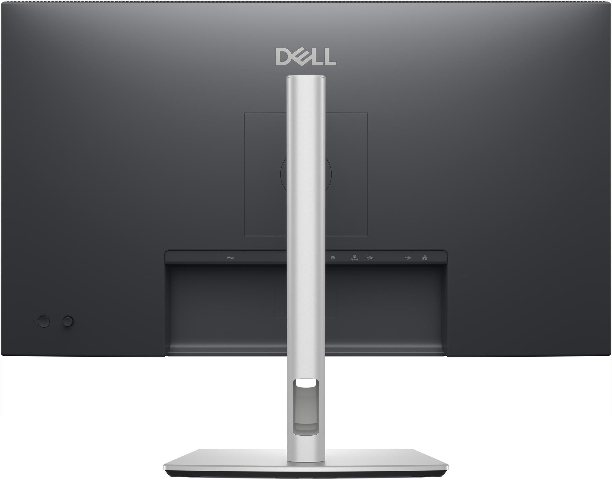 DELL Monitor P2725QE / 210-BRDS Negro, plata Standard 68,6 cm (27")