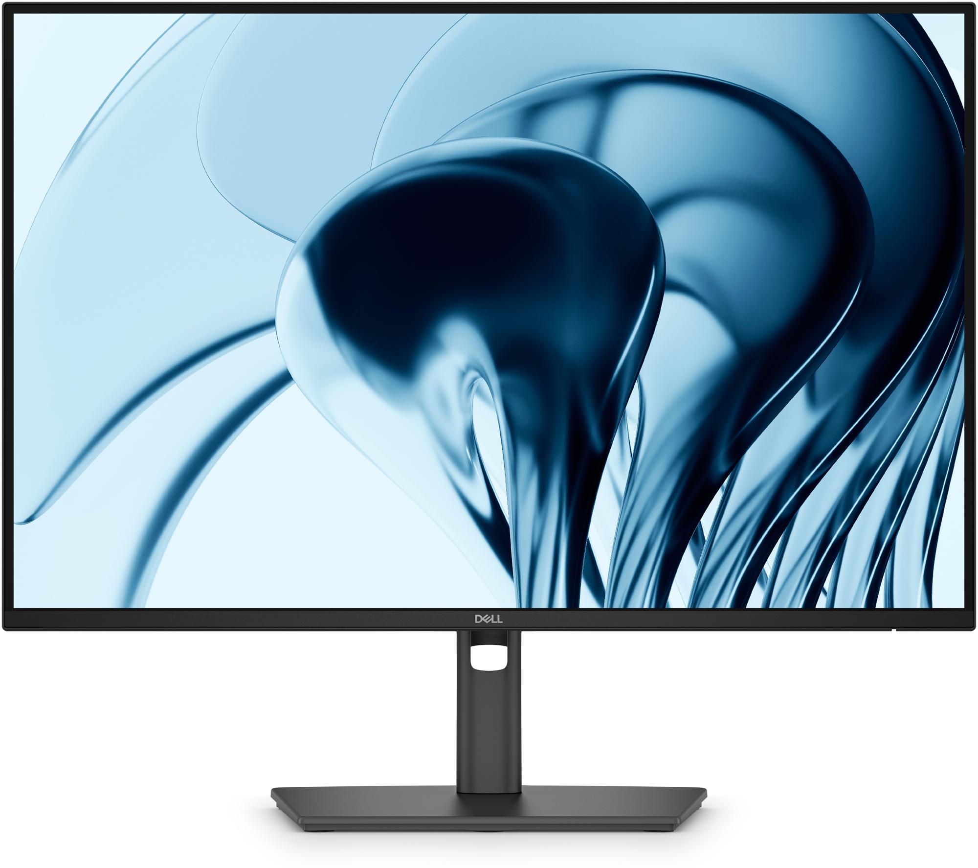DELL Monitor P2426 / 210-BVJR Grau Standard 61,2 cm (24.1")