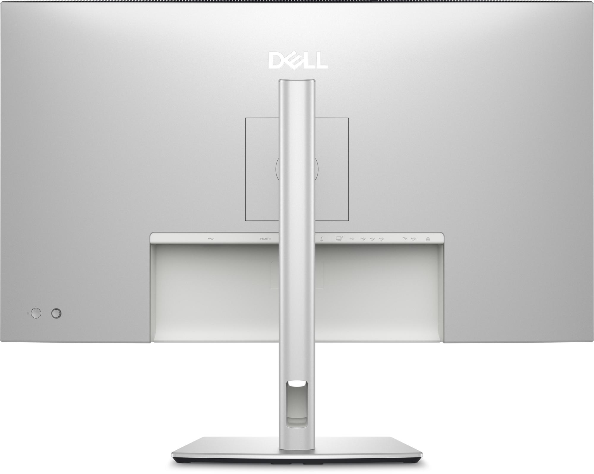 DELL Monitor U3225QE / 210-BQTK Negro, plata 80 cm (31,5")