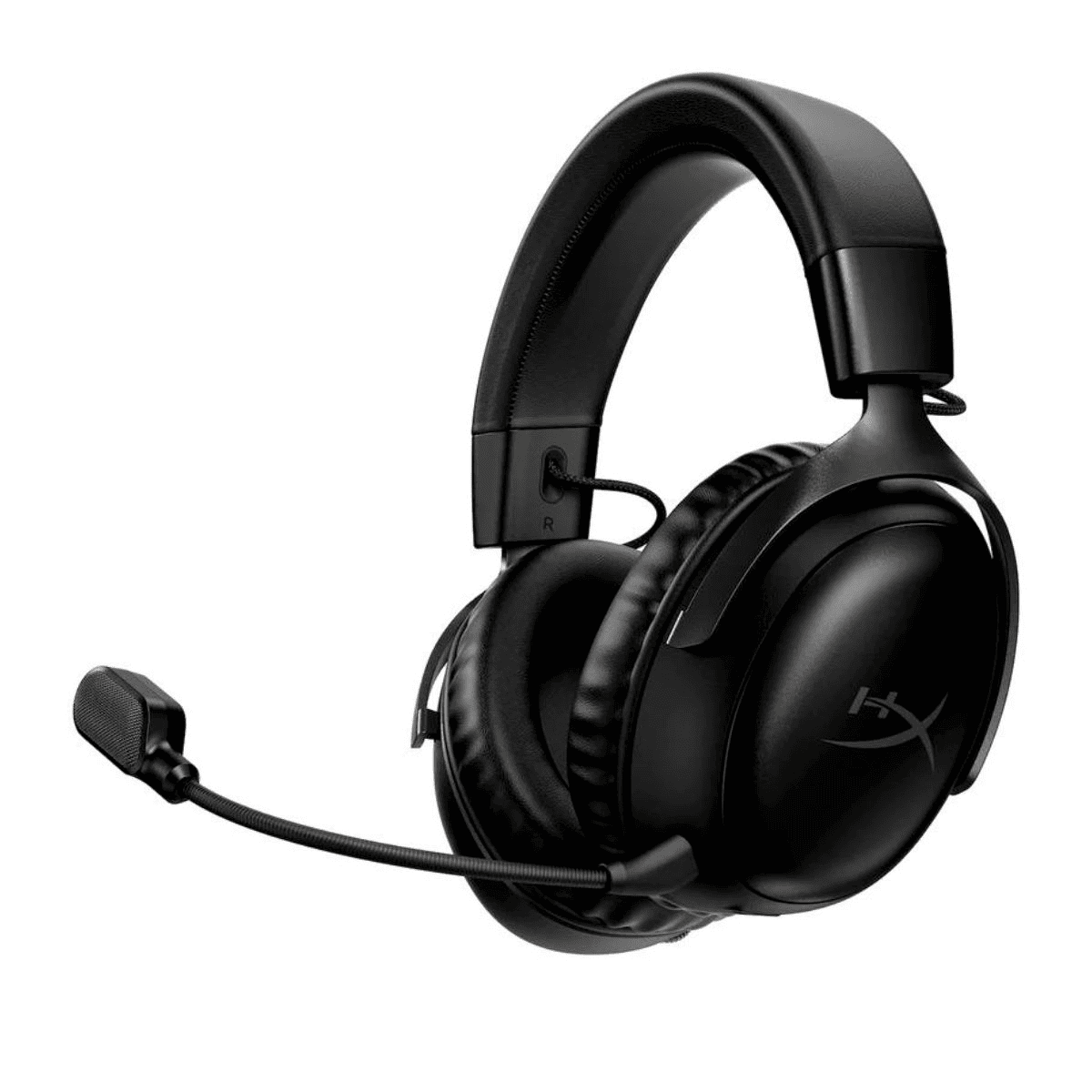 HyperX Cuffia Cloud III Wireless Black / 77Z45AA Nero