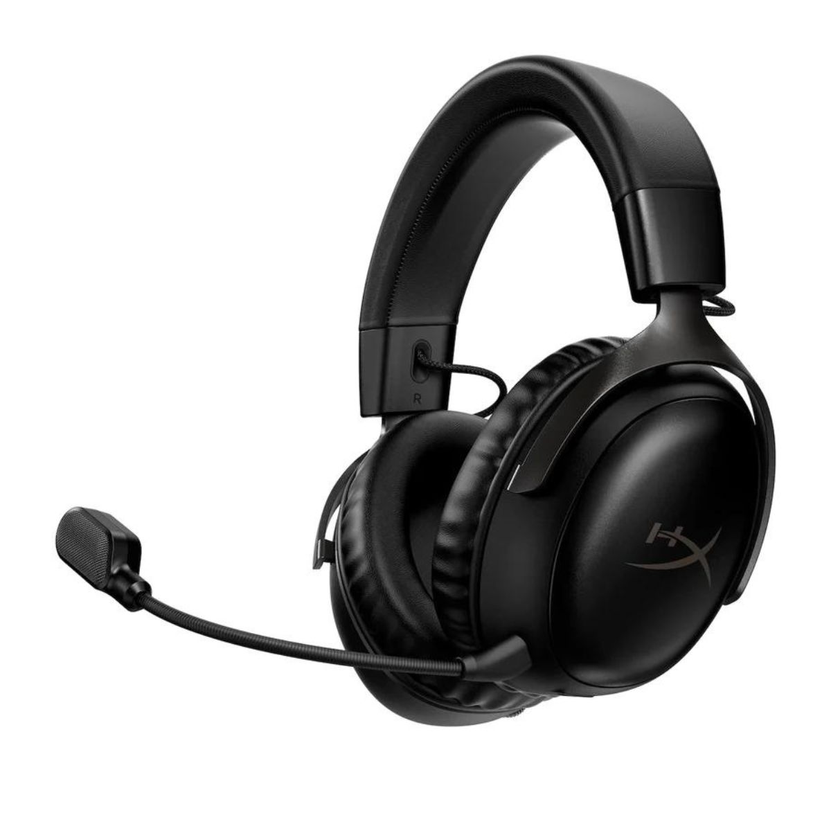 HyperX Auriculares Cloud III / 77Z45AA Negro
